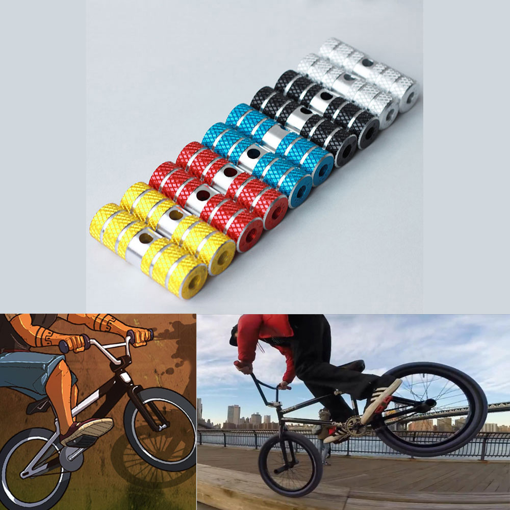 foot pegs for bicycle