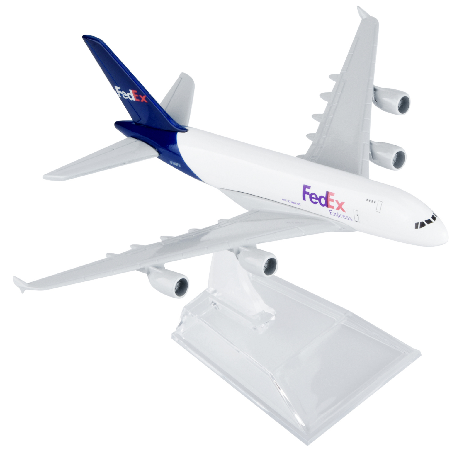 FedEx航空エアバスA380■1/400スケールダイキャスト新品 FedEx航空エアバスA380□1/400スケールダイキャスト新品 - メルカリ