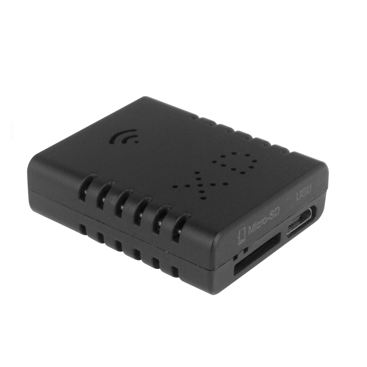 Купить Цифровые видеорегистраторы , карты памяти Unbranded SmartCam 1080P FULL HD Micro Mini