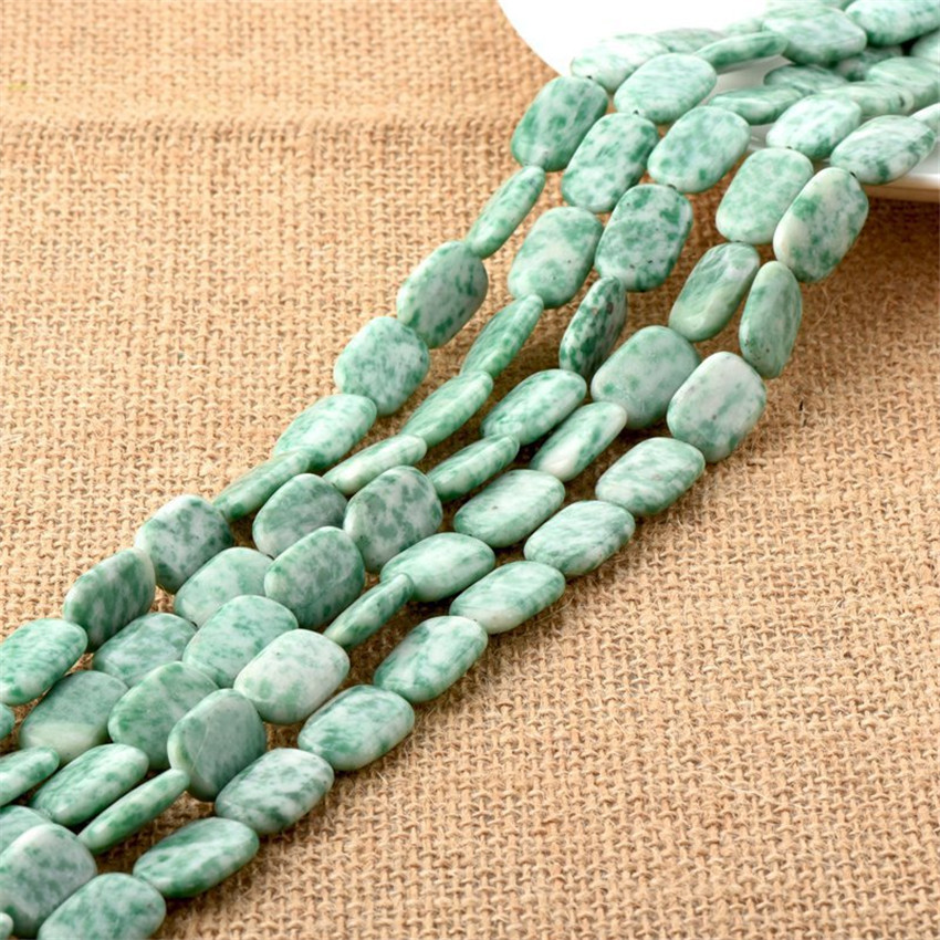 flat beads wholesale