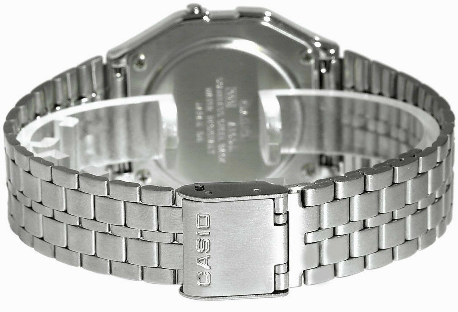 casio a159 made in japan