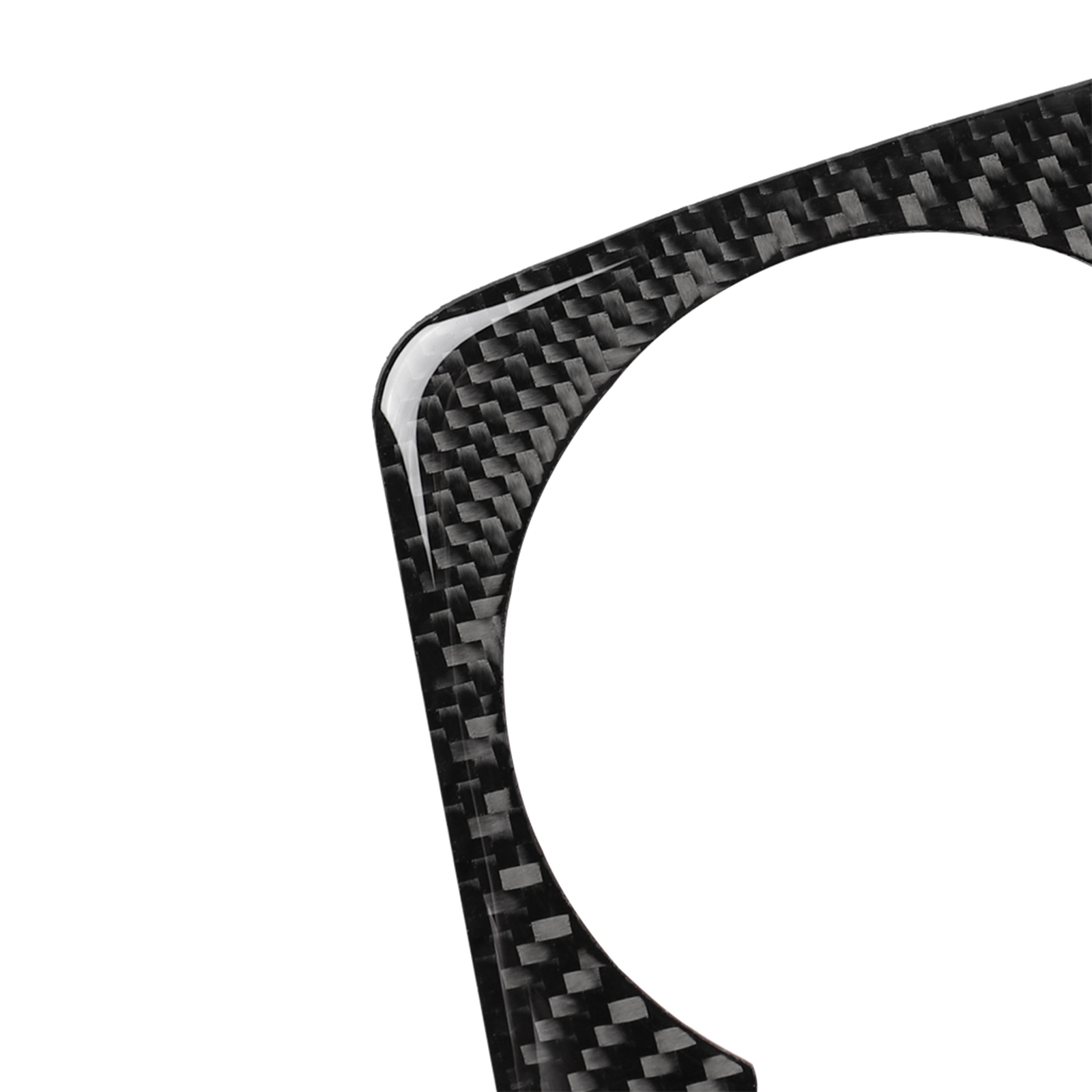 For Audi Q7 2007-2015 Red Carbon Fiber Interior Full Set Panel Frame For Audi Q7 2007-2015 Red Carbon Fiber Interior Full Set Panel Frame