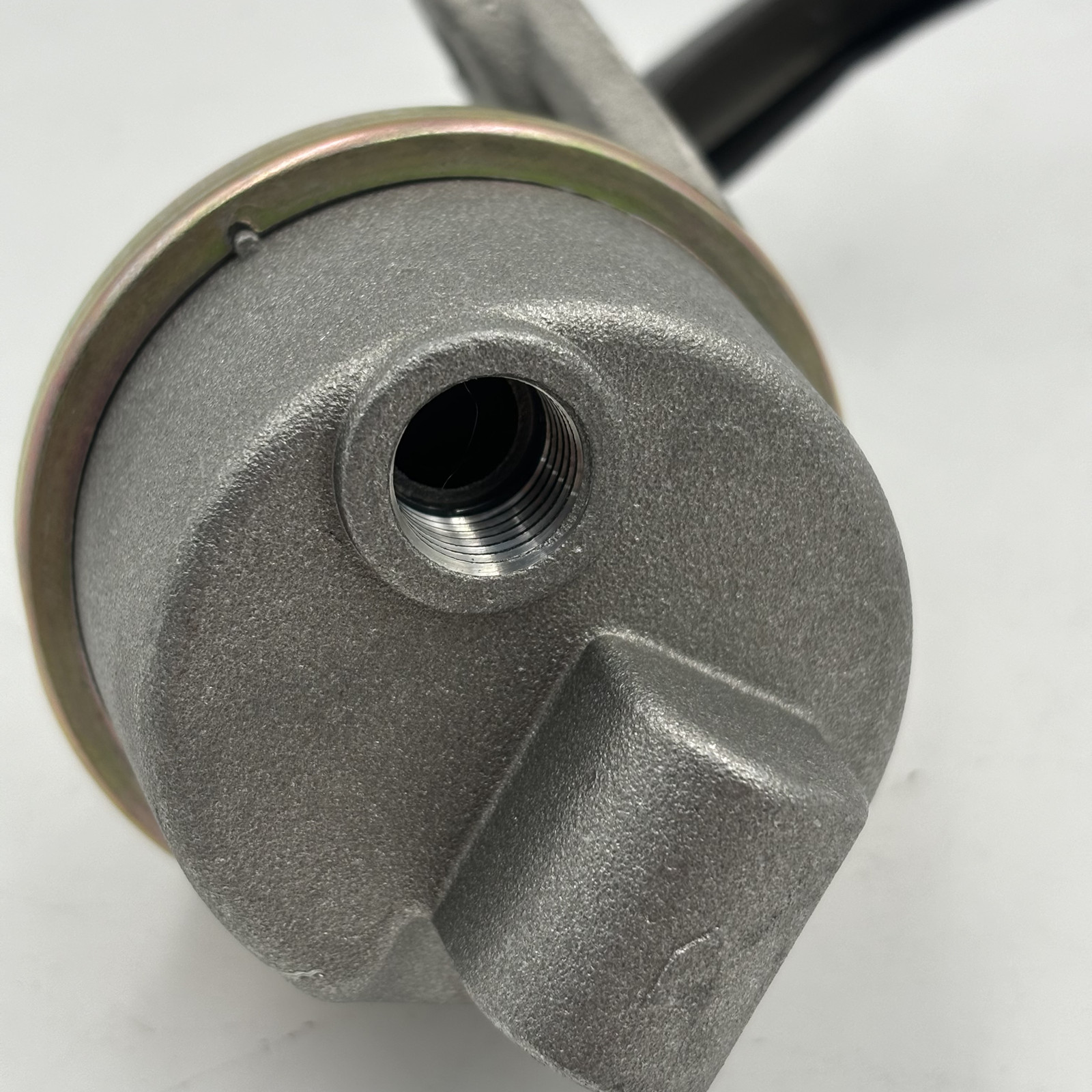 Fuel Feed Pump Hand Pump OEM 3928143 3970880 For Cummins 4BT 6BT