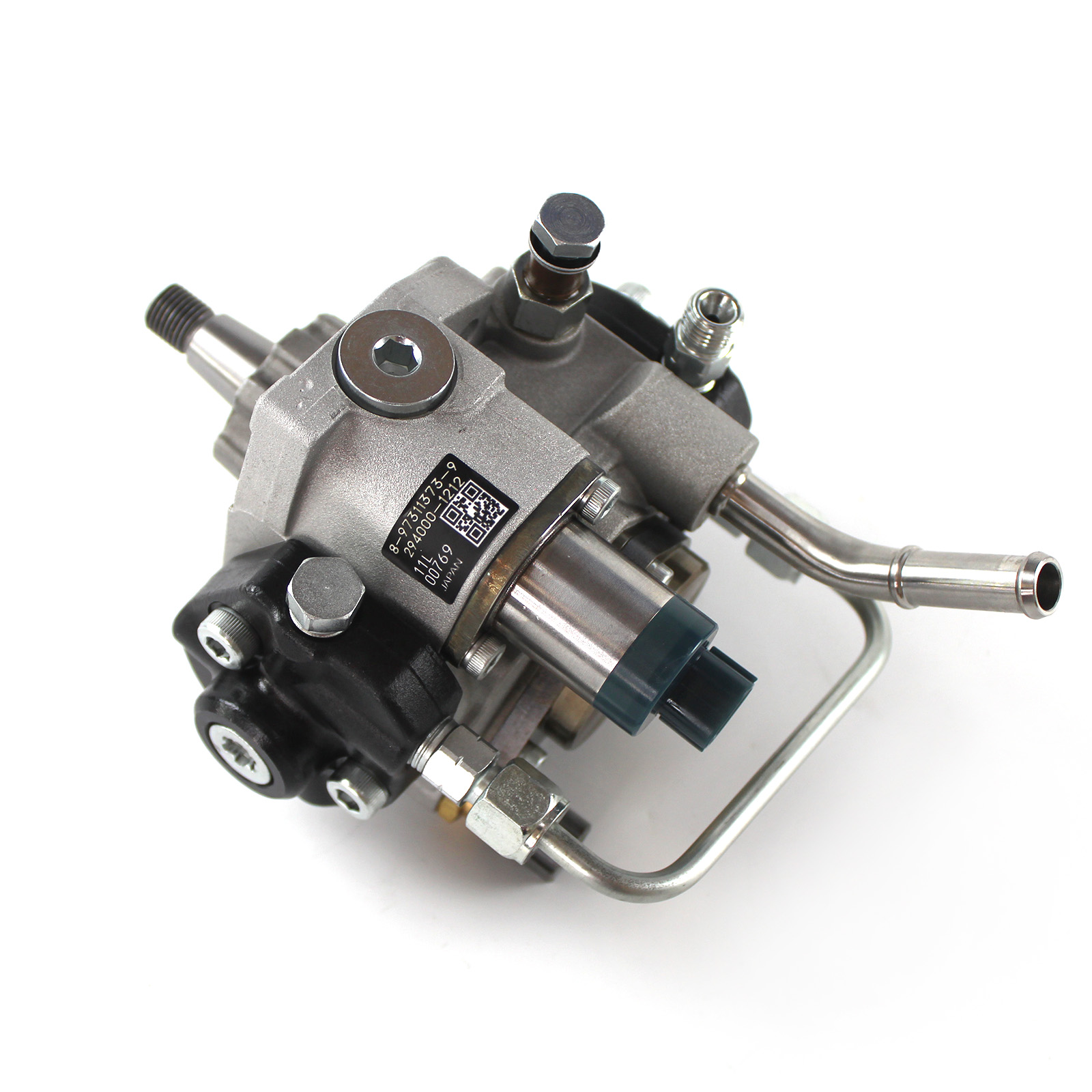 いっちゃん　オーダー 1 PC Water Pump Assy 8980476883 8980476884 For Isuzu Engine