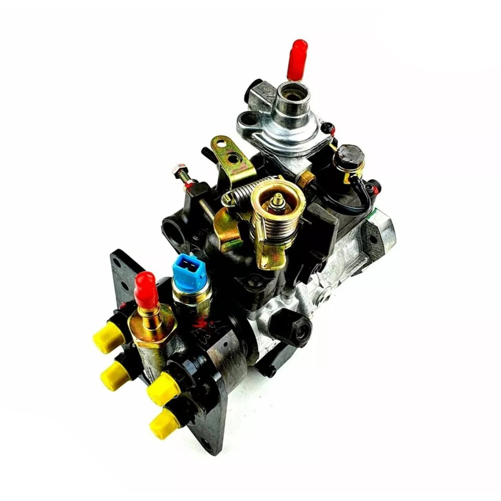 Ponta④ Fuel Injection Pump 9320A522T 2644H013XR 01810BDG For Delphi