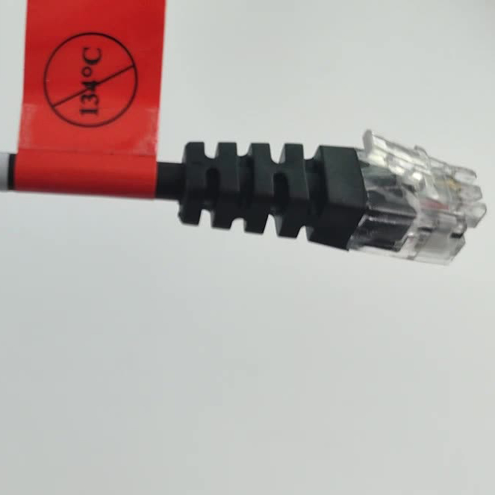 Oxygen sensor pigtail cable Breathing System to O2 1009-5570-000