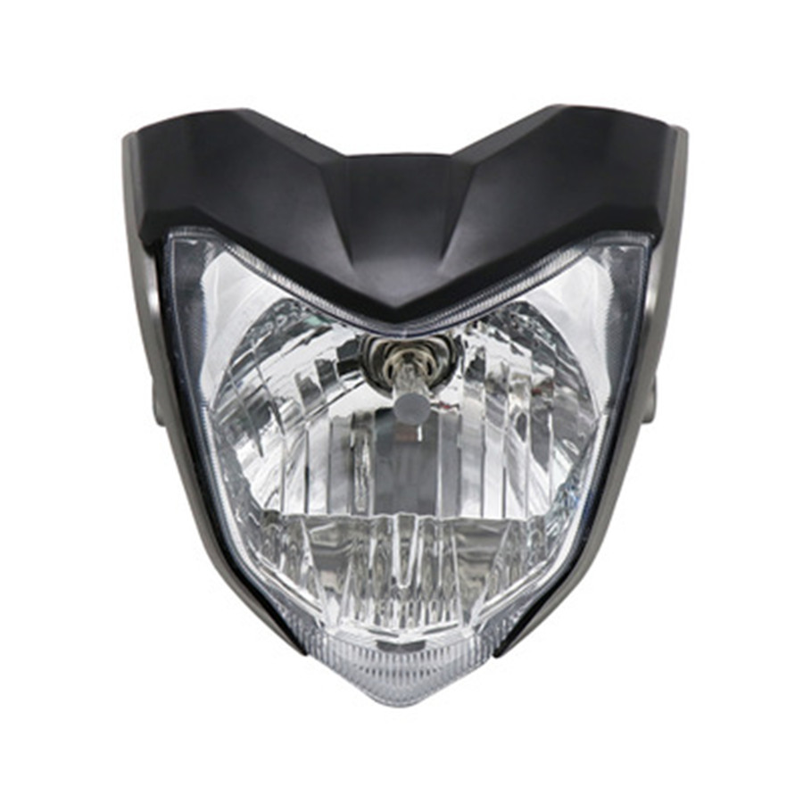 fz16 led headlight