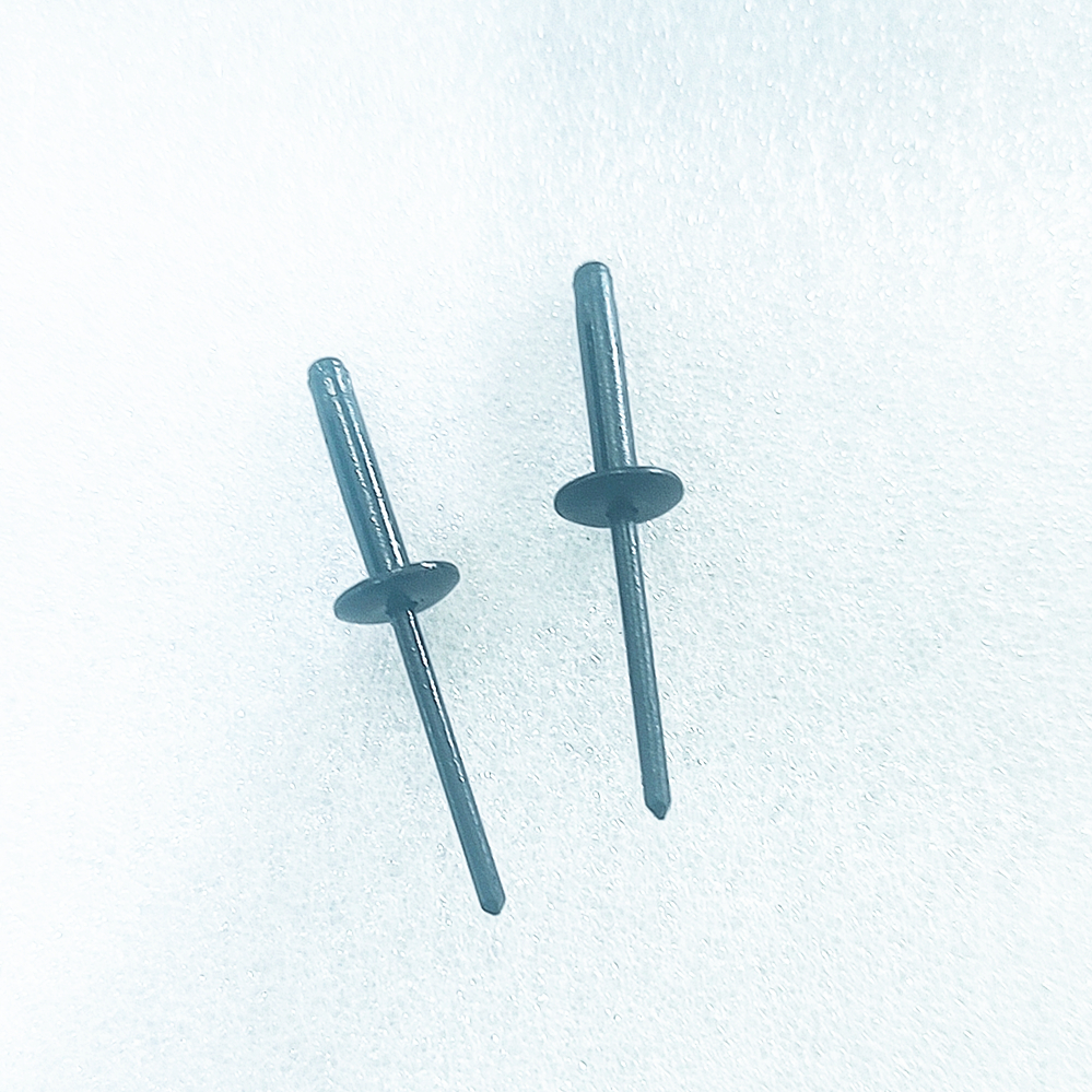 TK21-50-355 Radiator Grille Rivets For Mazda CX5 17-21 KF Mazda 3