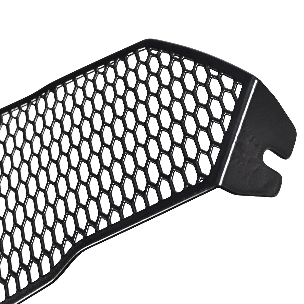 Driver&Passenger Side Radiator Air Intake Vent Guards for Corvette