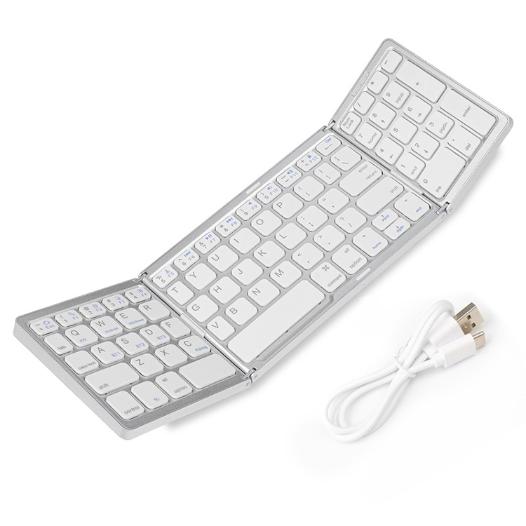 RWLL Teclado Plegable