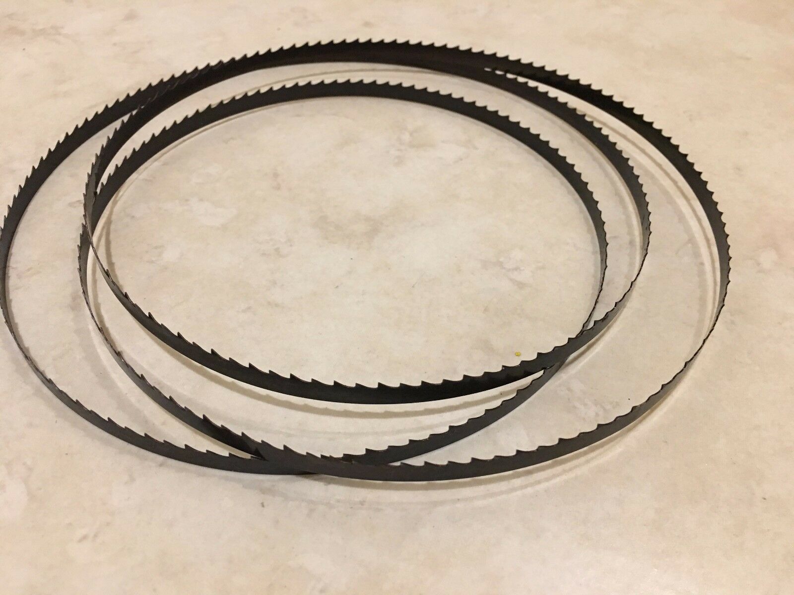 3PCS 1400mm Band Saw Blade Fr OZITO BSW2581 BSW2580 Bandsaw 4/6/10TPI