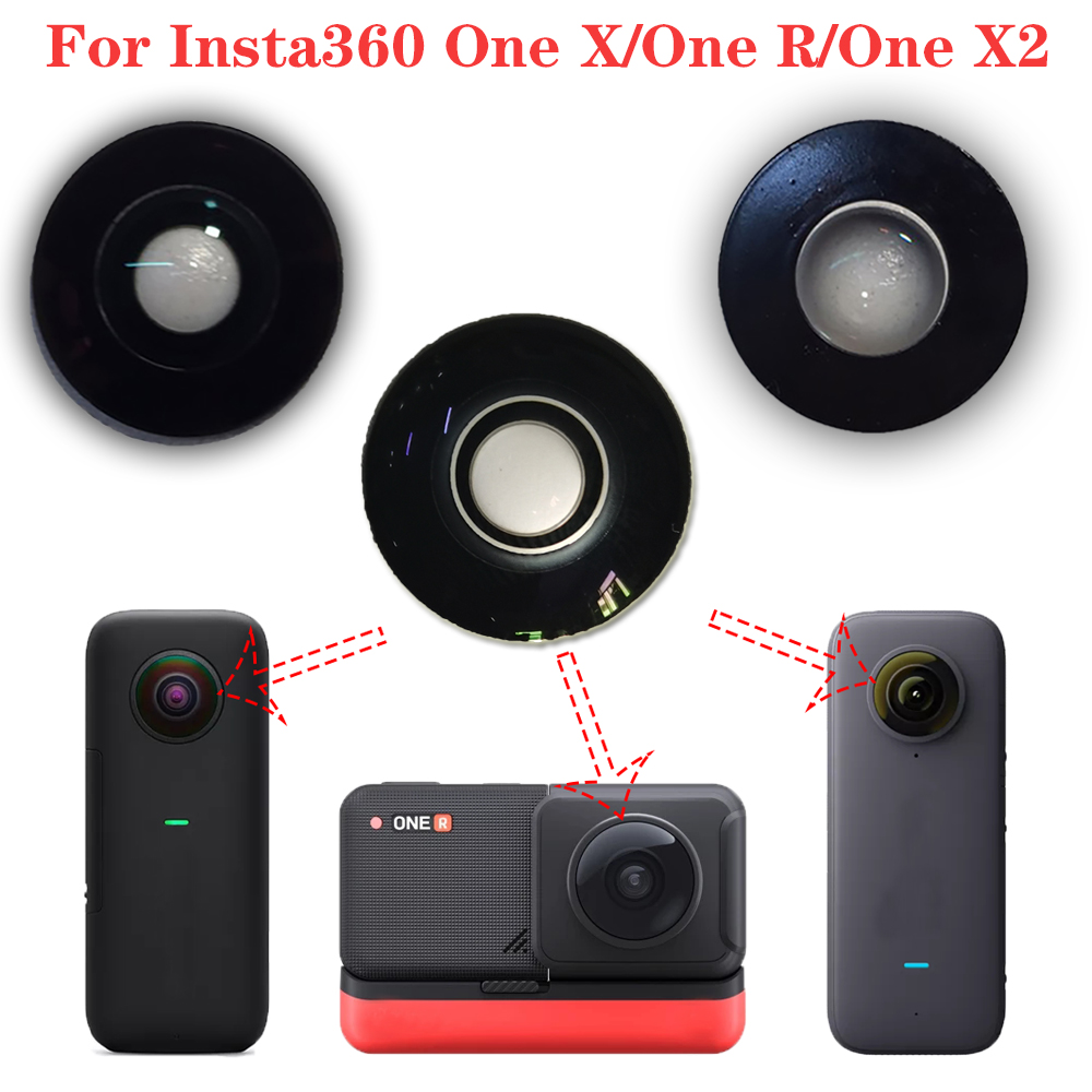 Camera Triple Suction Car Mount For Insta360 X5 X4 X3 Desertcart