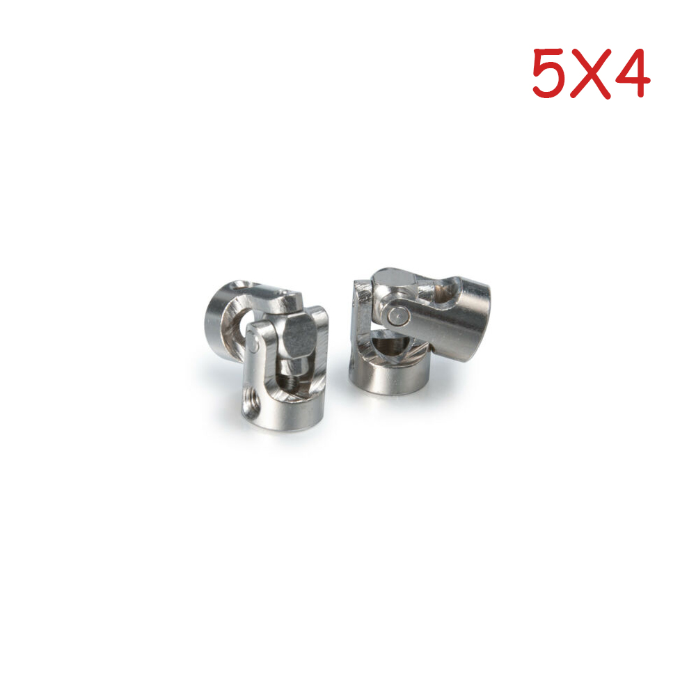 Opolar Portable Fans With 360 Degree Rotation Universal Joint Mini Cardan  Coupling 4/5/6mm Rotation 45° RC Car Boat Connector Unbranded Portable Fans  With 360 Degree Rotation