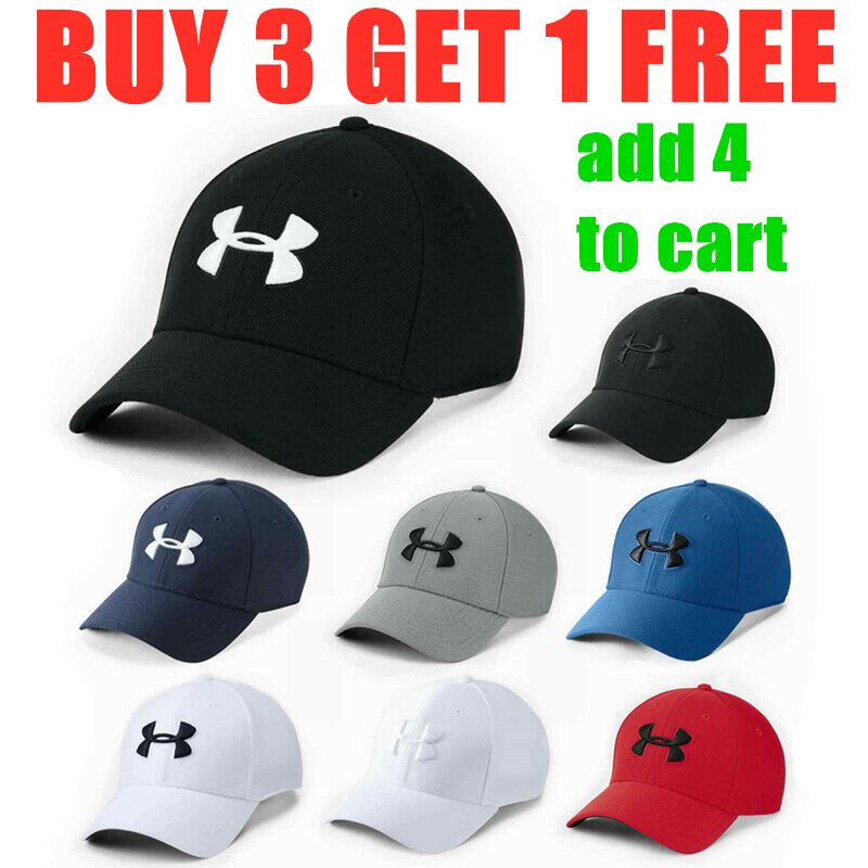 under armour womens baseball cap