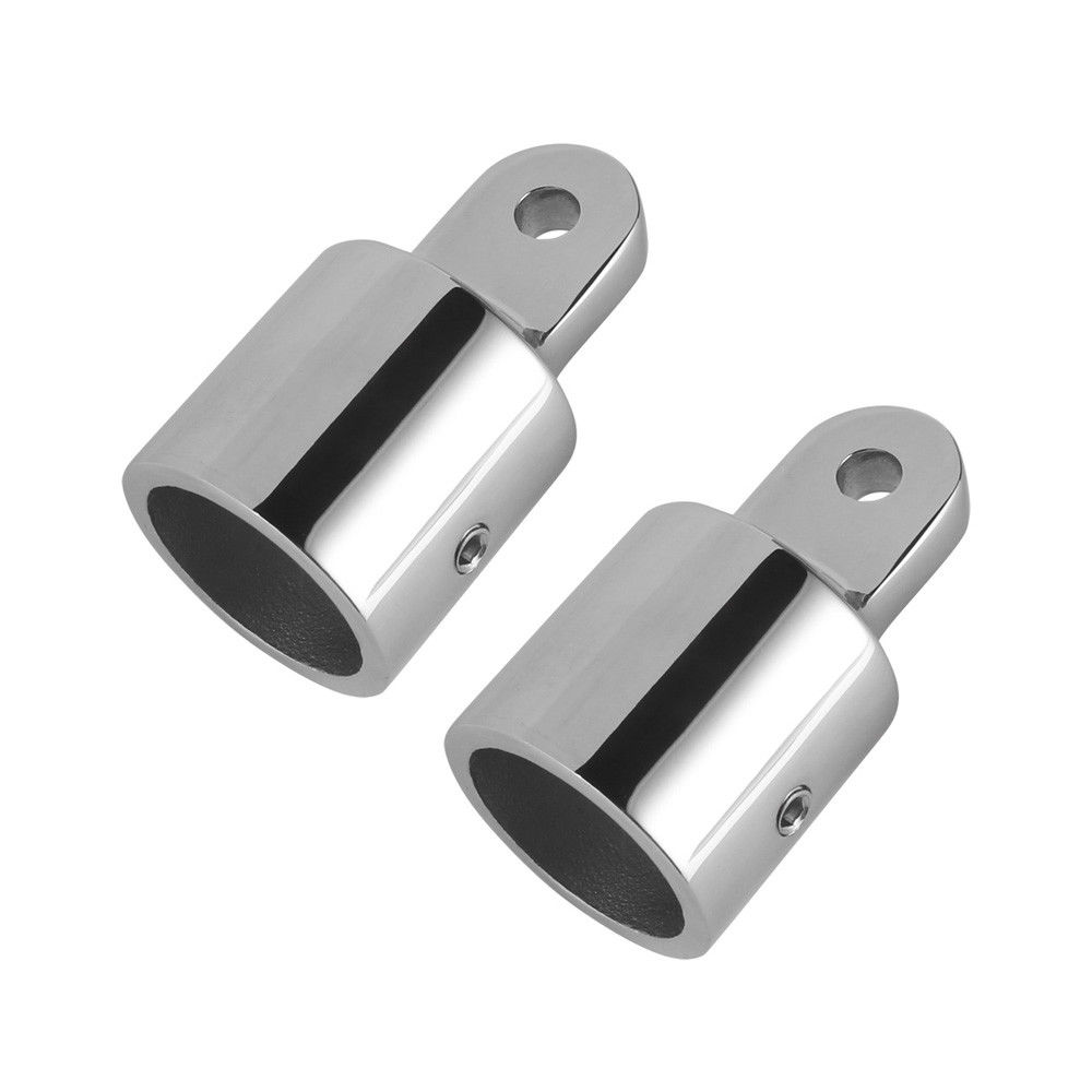 Perko Hatch Fastener Lock or Windshield Window Keeper 1-1//2/"x5//8 0769 DP0 CHR MD