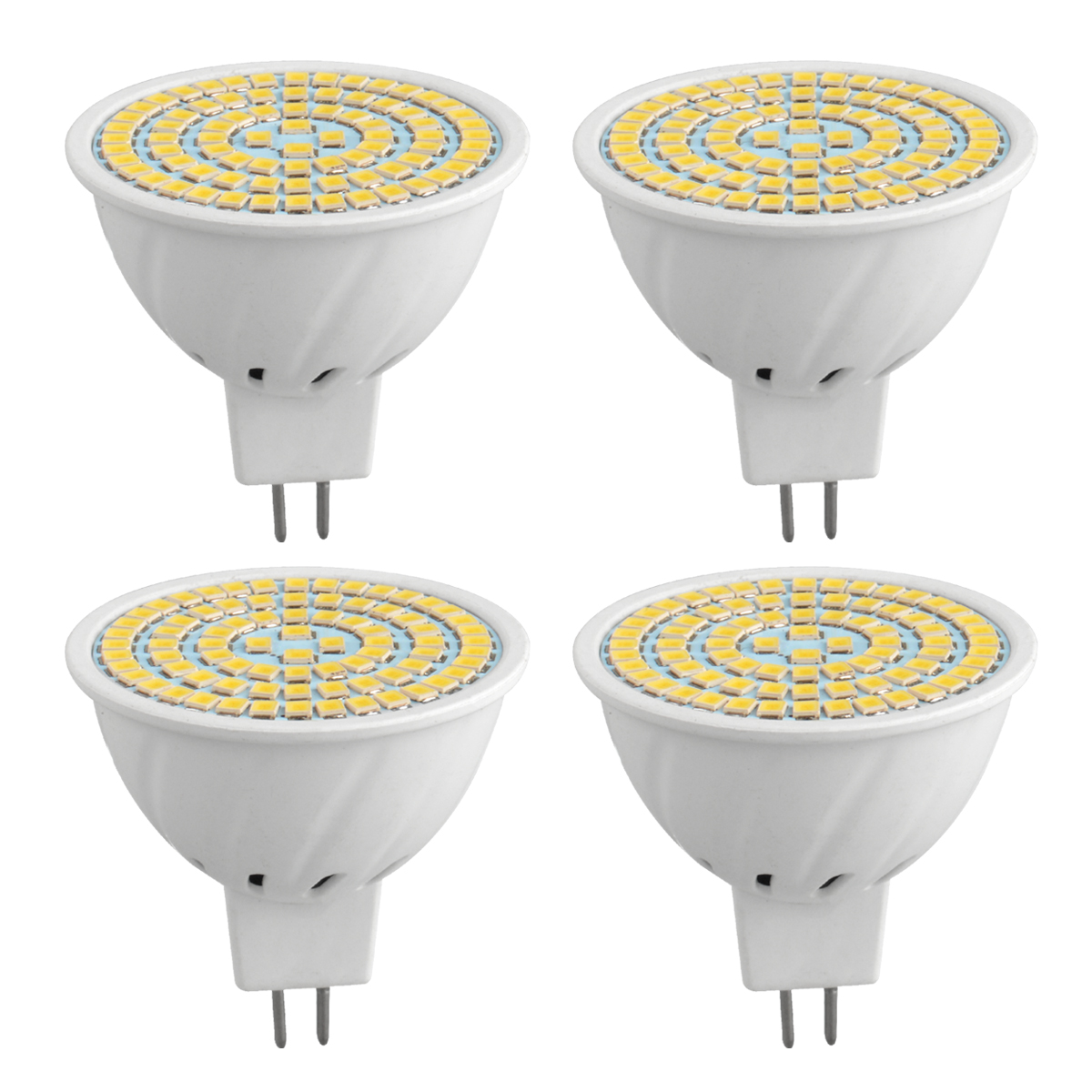 Ampoule à intensité variable LED GU10/7W/230V 4000K - Paulmann 28754