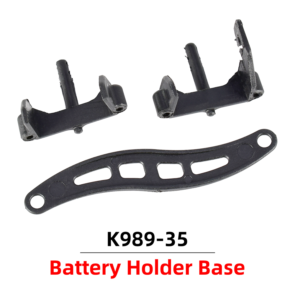 Original Wltoys 1:28 284131 K989 K969 K979 Receiver Board RC Original Wltoys 1:28 284131 K989 K969 K979 Receiver Board RC