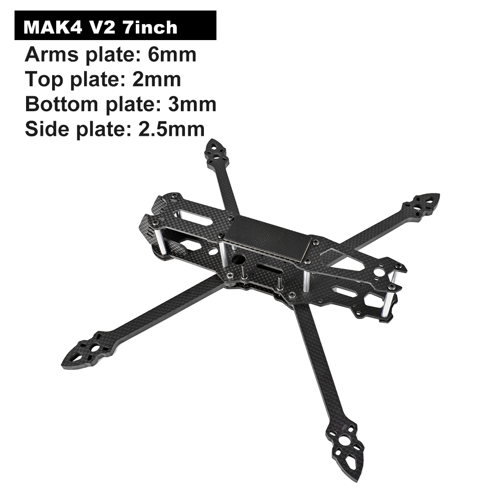 Inch Drone Frame Amazon For APEX FPV Freestyle RC Inch 315mm