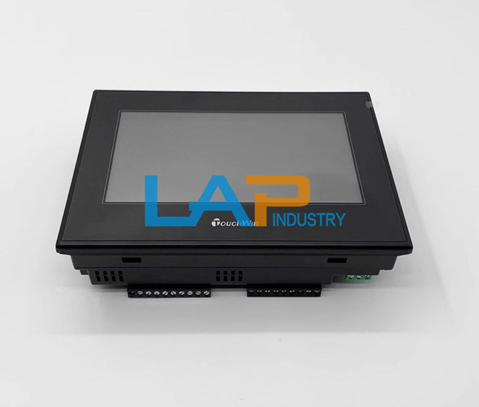 1PCS New Touchscreen PLC integrated machine ZG3-20R-4 | eBay