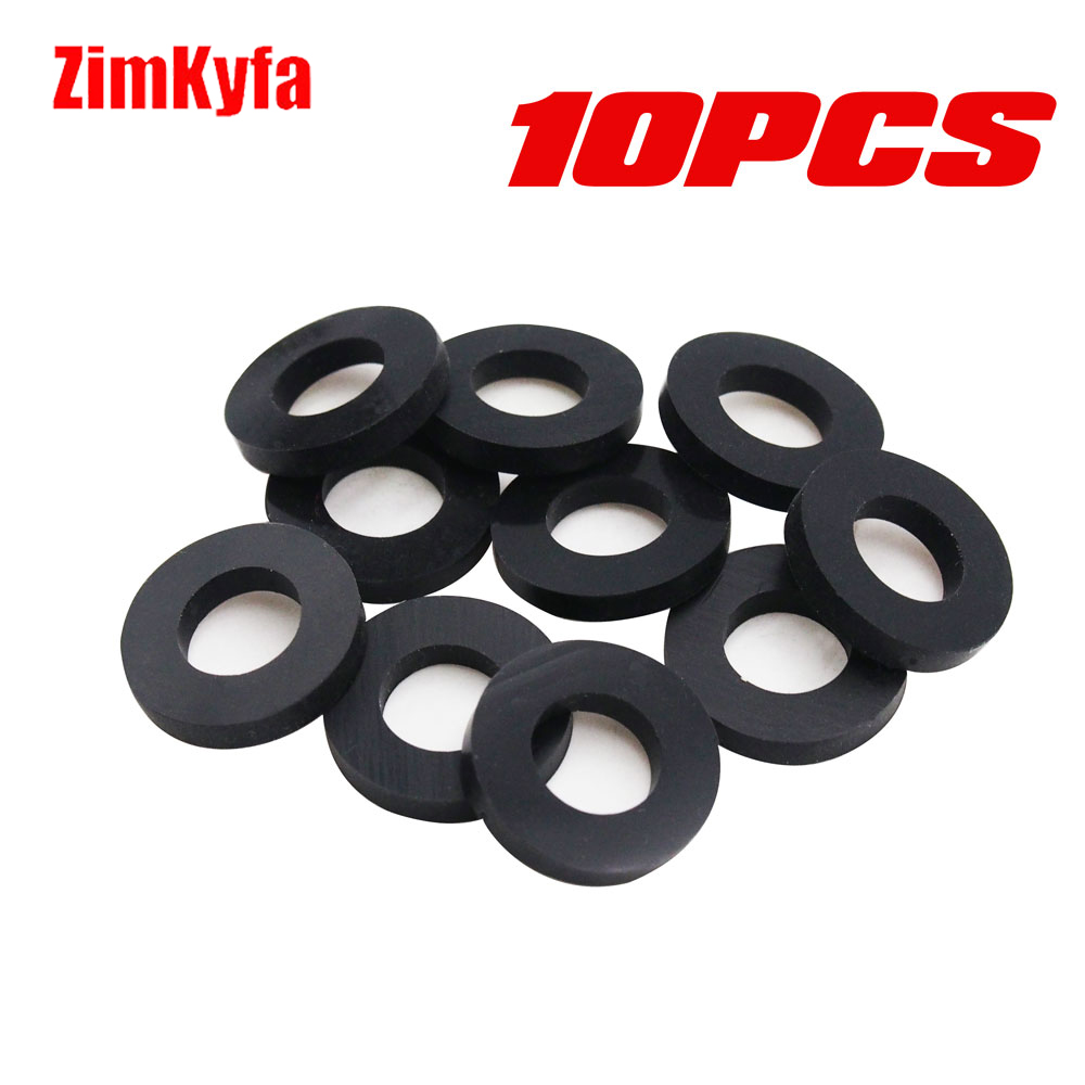 Sealing Washer Replacement Gaskets Ring for Sodastream Nozzle Repair Adapter eBay