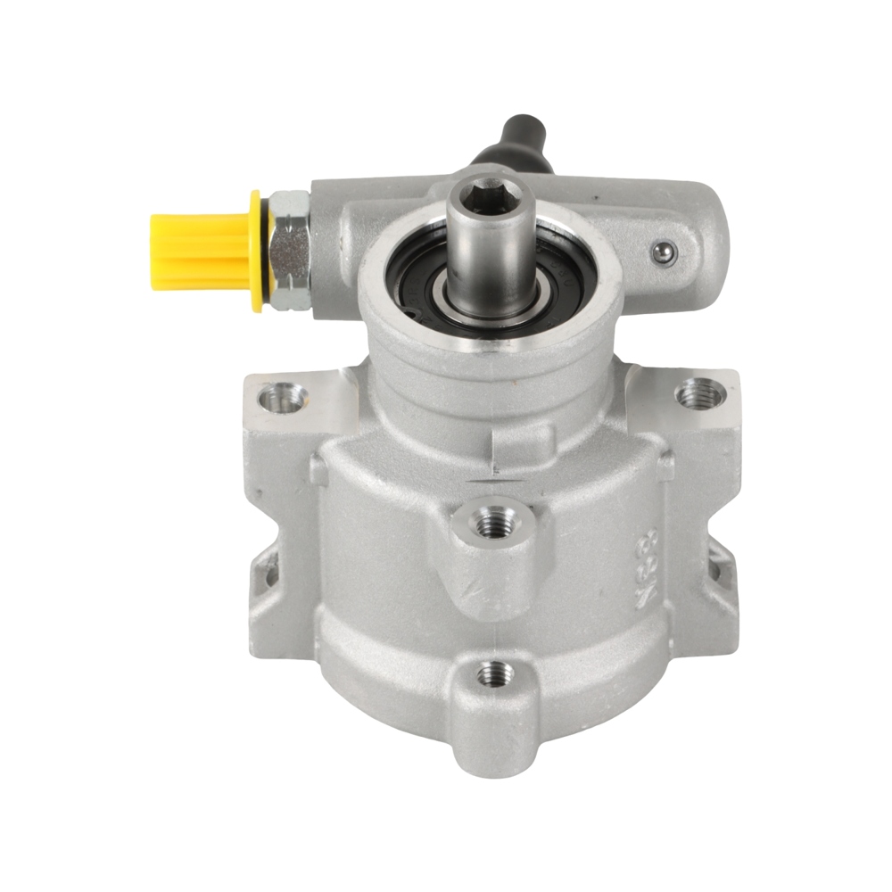 Power Steering Pump 20-822 26046503 For 1997-2013 Chevrolet Corvette C5 C6