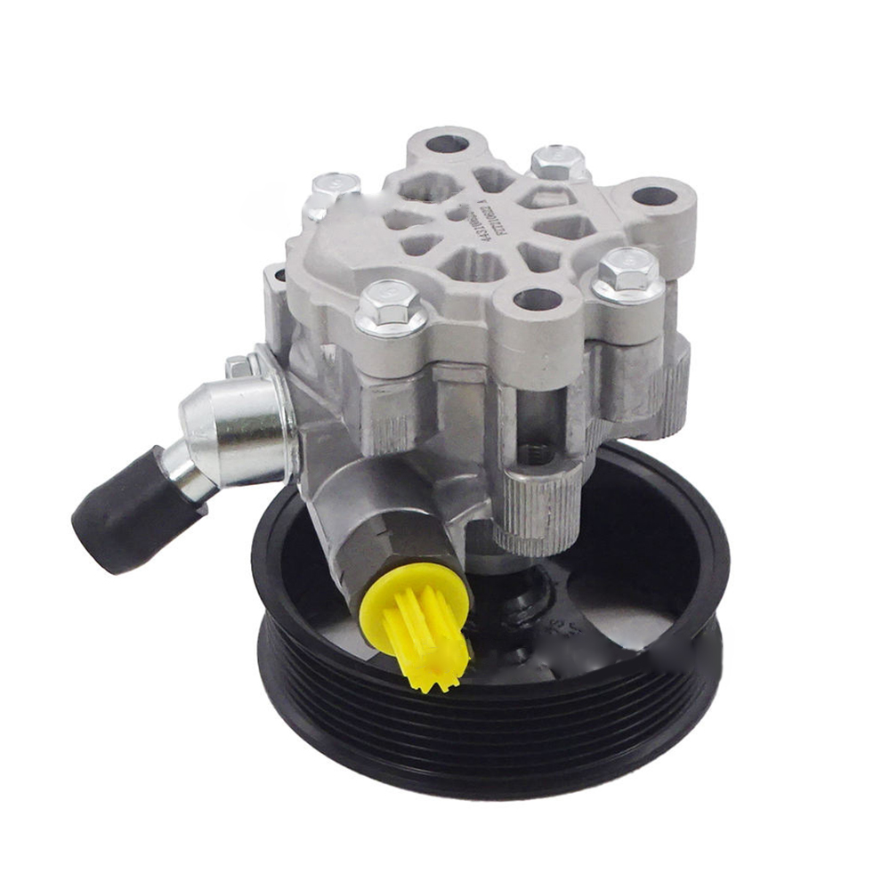 EPS×60 MasterPro Power Steering Power Steering Pump