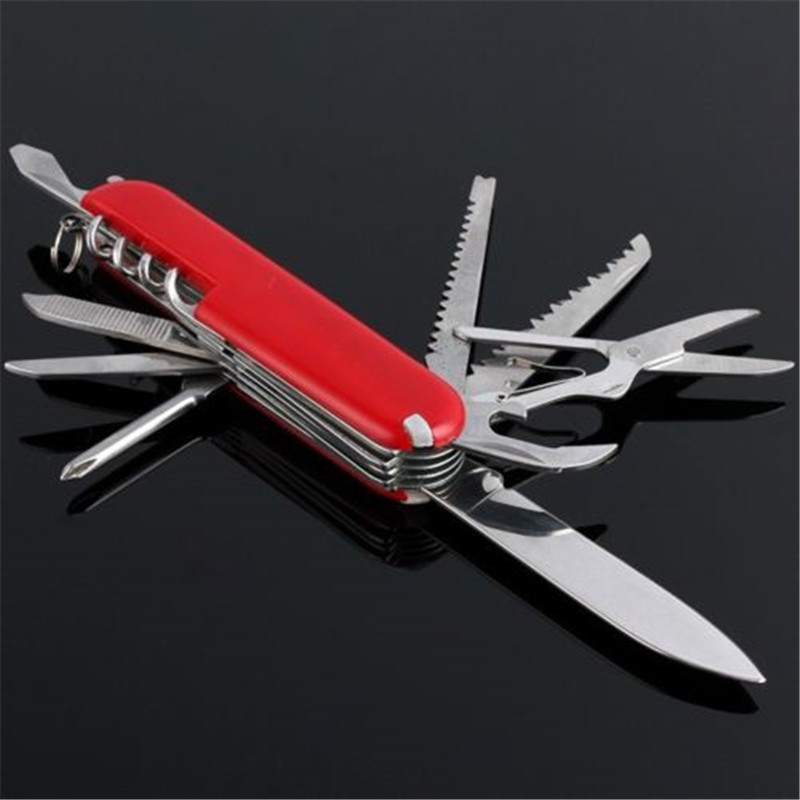 swiss knife tool