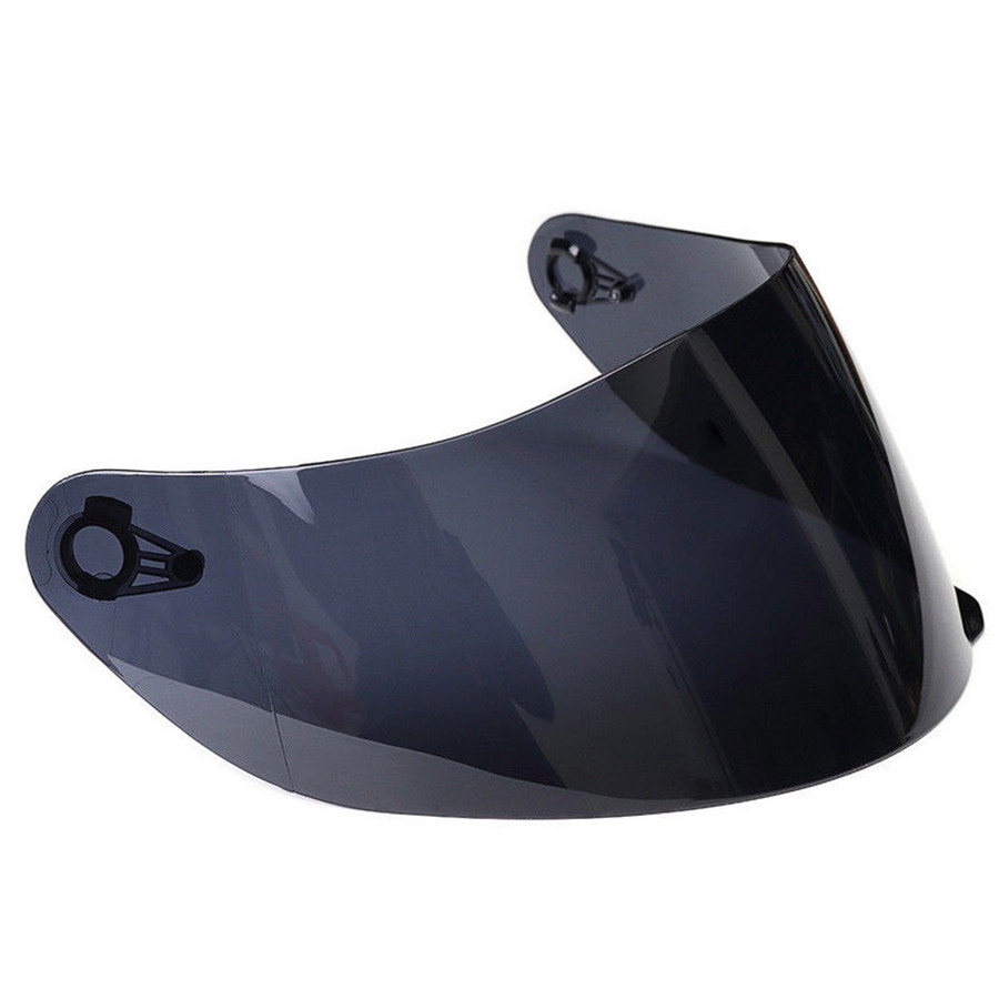 Motorcycle Helmet Full Face Shield Lens Visor Antiglare/UV For K1 AGV