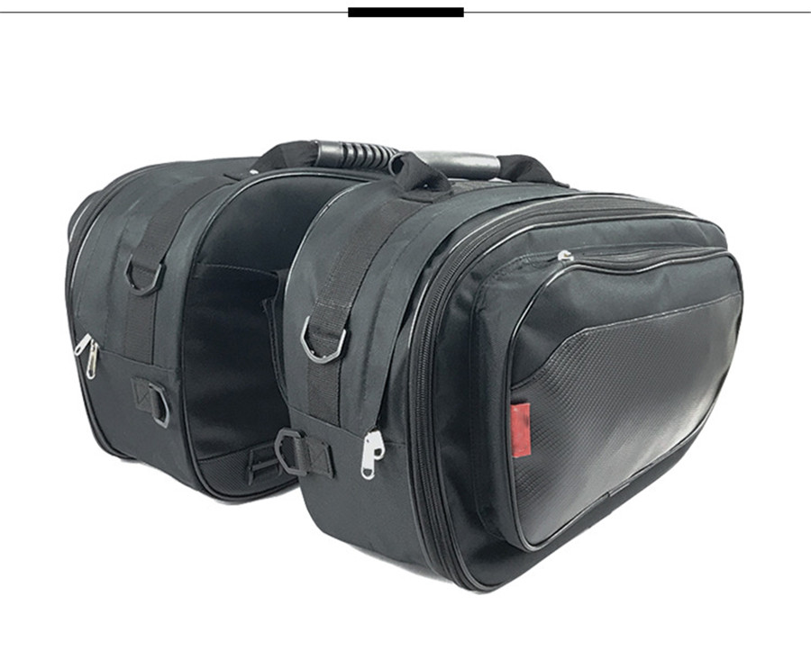 motorcycle pannier rain covers