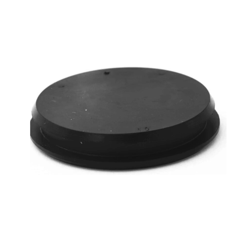 Torque Converter Access Plug-Removable Rubber Grommet E9TZ7N171A