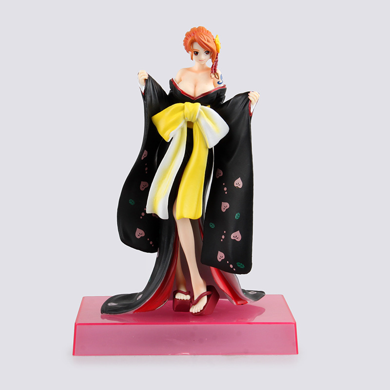 One Piece!Devilfruit Mera Mera No Mi Feuerfrucht Ace Teufelsfrucht Figur HH EUDE