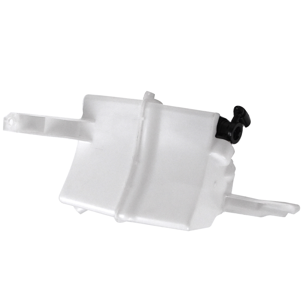 Washer Reservoir Tank With Pump & Tube – Fits 2017–2021 Nissan Rogue Sport, Direct Replacement