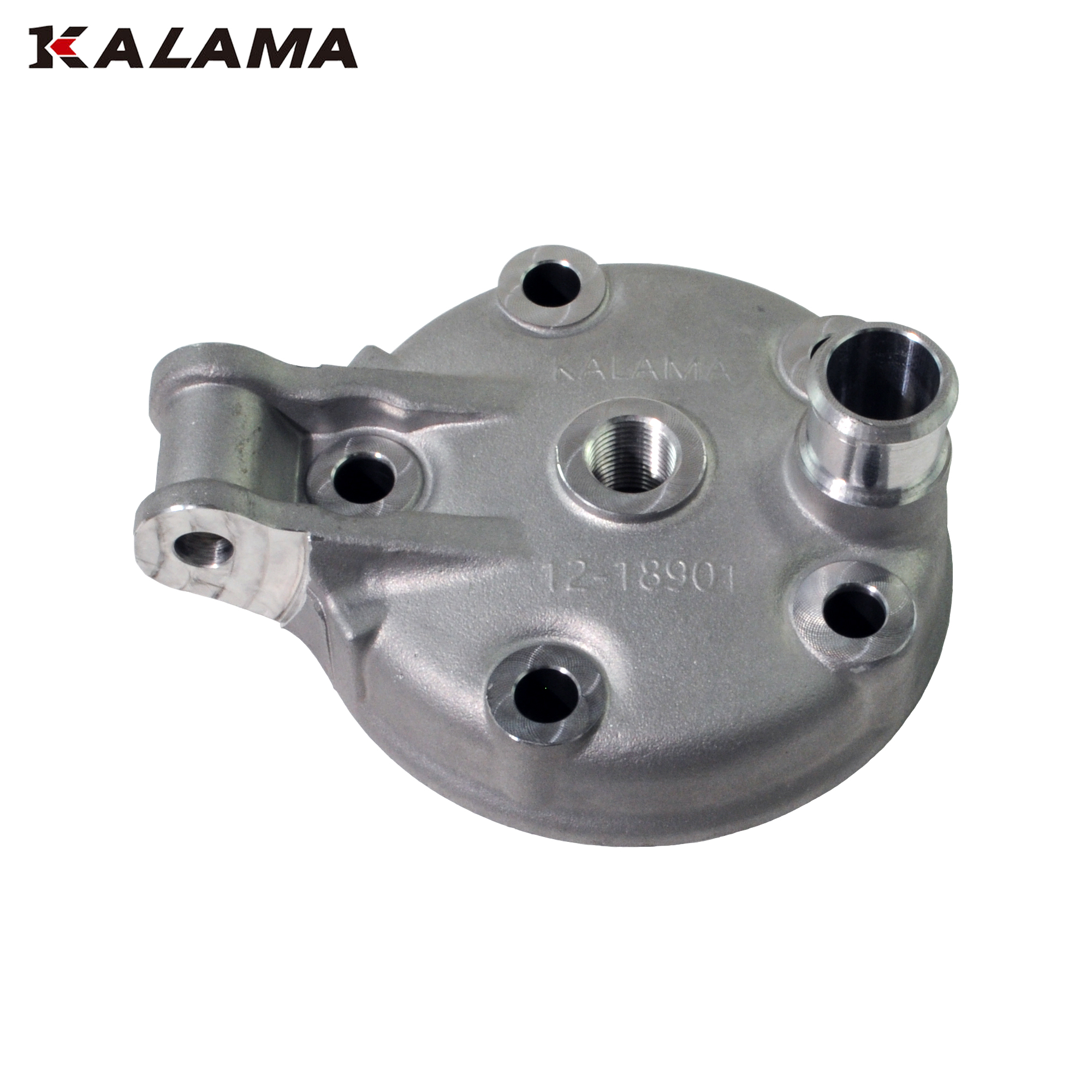 For Yamaha YZ 125 YZ125 Cylinder Head Studs 01~04 Kalama New