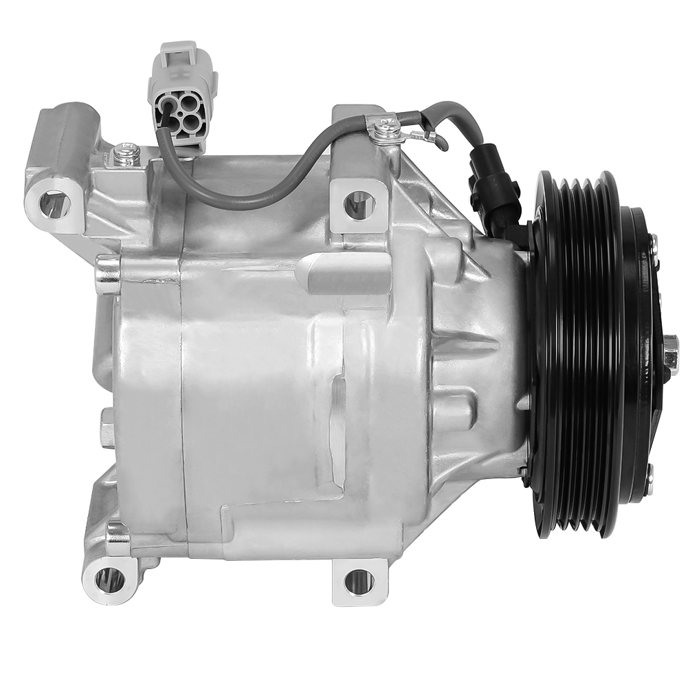 AC Compressor Fits Toyota Echo 1.5L 2000 2001 2002 2003 2004 2005 L4