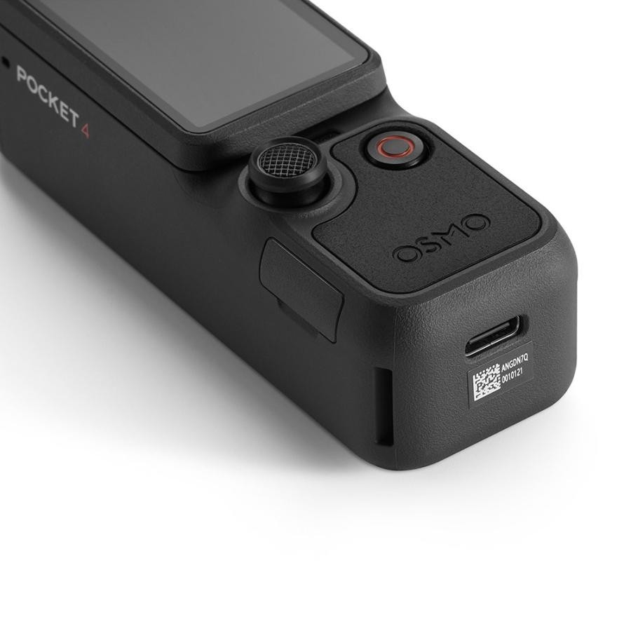 dji osmo pocket（初代） Original Osmo Pocket 4 Creator Combo 107GB 1545mAh | eBay