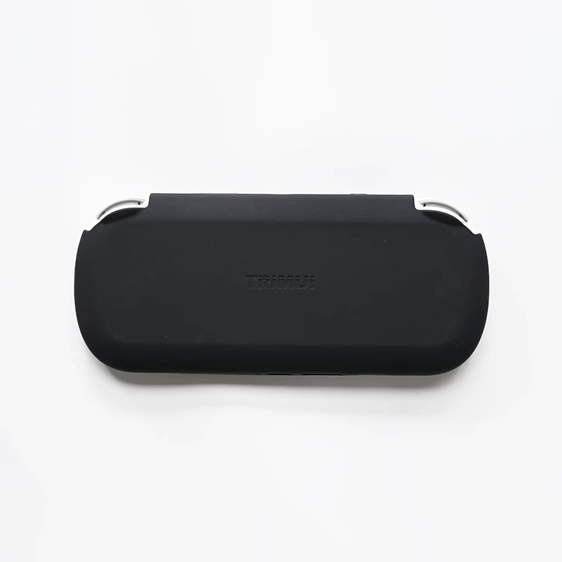 For Trimui smart pro Game Console Case Soft Silicone