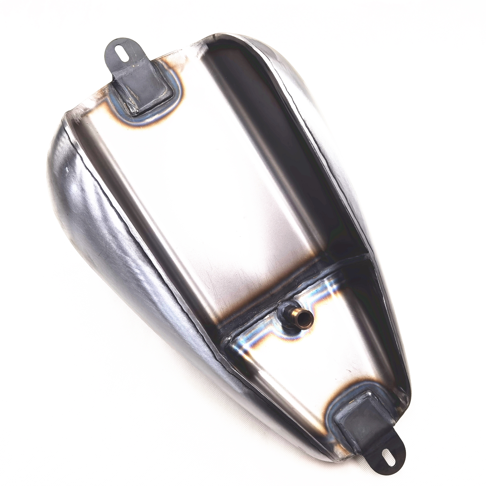 For Honda Steed 400 600 Petrol Gas Fuel Tank Oil Tank Motorcycle