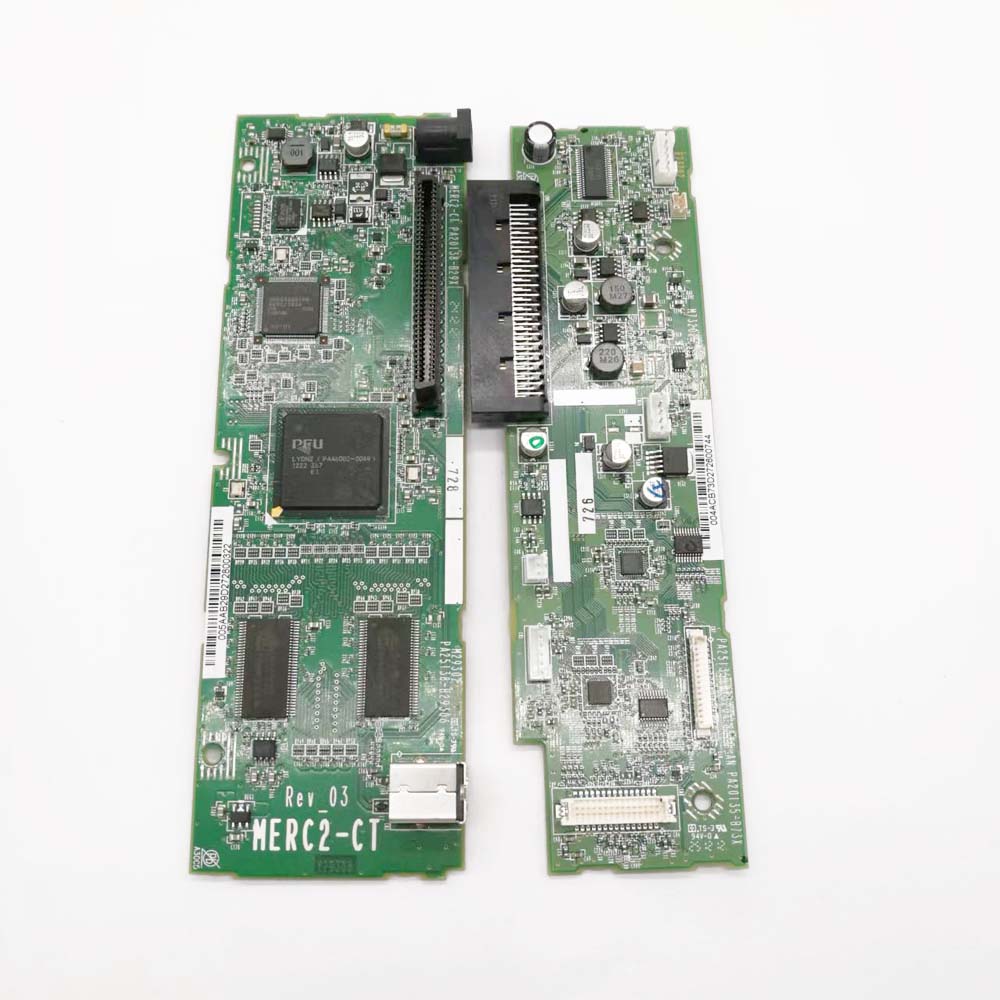 Main Board Mother Board Fits For Fujitsu FI-6110 | eBay Main Board Mother Board Fits For Fujitsu FI-6110 | eBay
