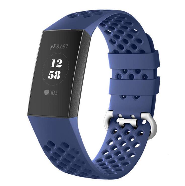 fitbit charge 3 replacement bands