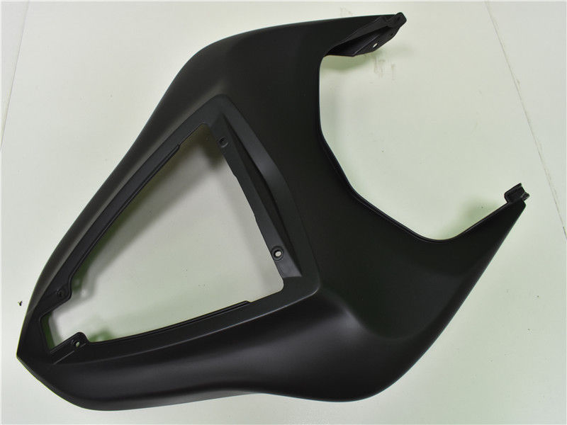FTA Matte Black Injection Fairing Fit for Kawasaki 2007 2008 ZX6R