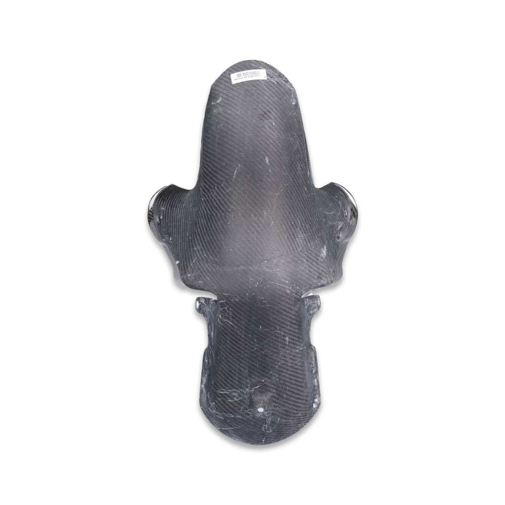 SM 2008-2020 GSX1300R Hayabusa Front Fender - 100% Carbon