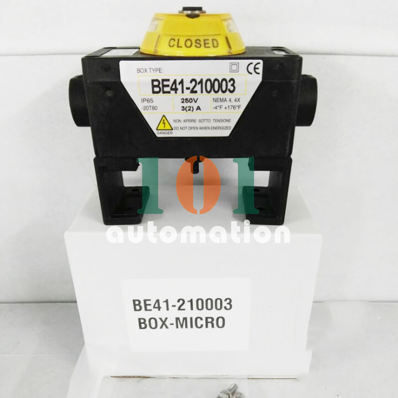 Switch2022本体のみ 1PCS NEW FOR Max-Air Limit switch BE41-210003 | eBay