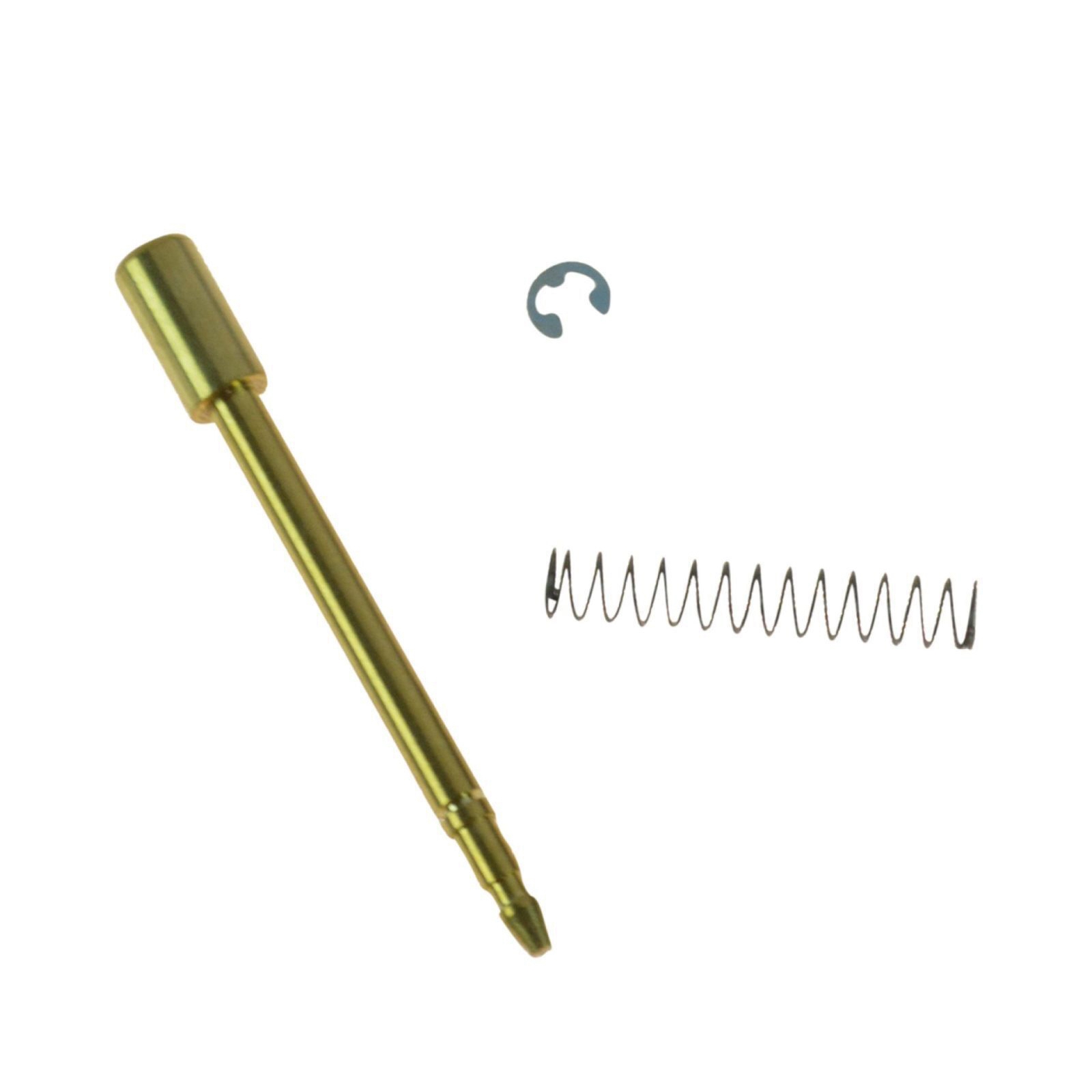 ホットなアイテム、ホットな節約 HORN WHEEL STEERING TOYOTA FOR FIT CONTACT PIN PLUNGER PLATE 小物
