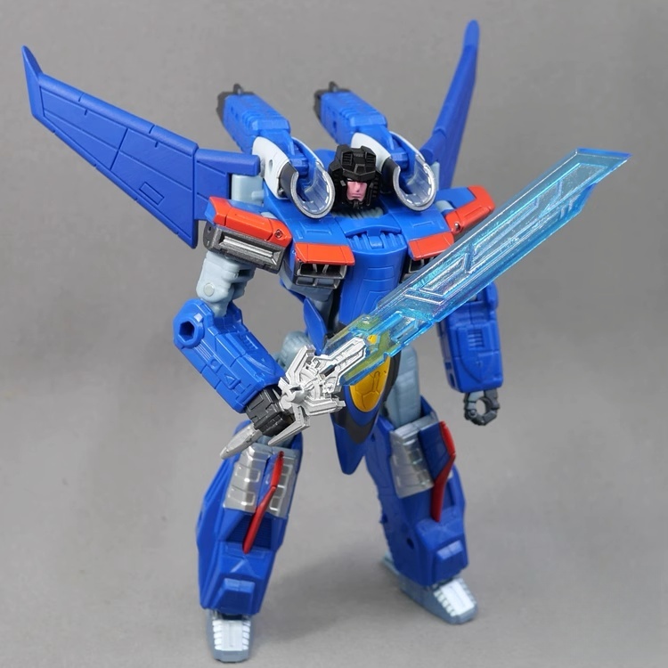 Kit Aggiornamento Spada In Resina Star Saber Per Prima Prime – Transformers Siege/Kingdom/Legacy