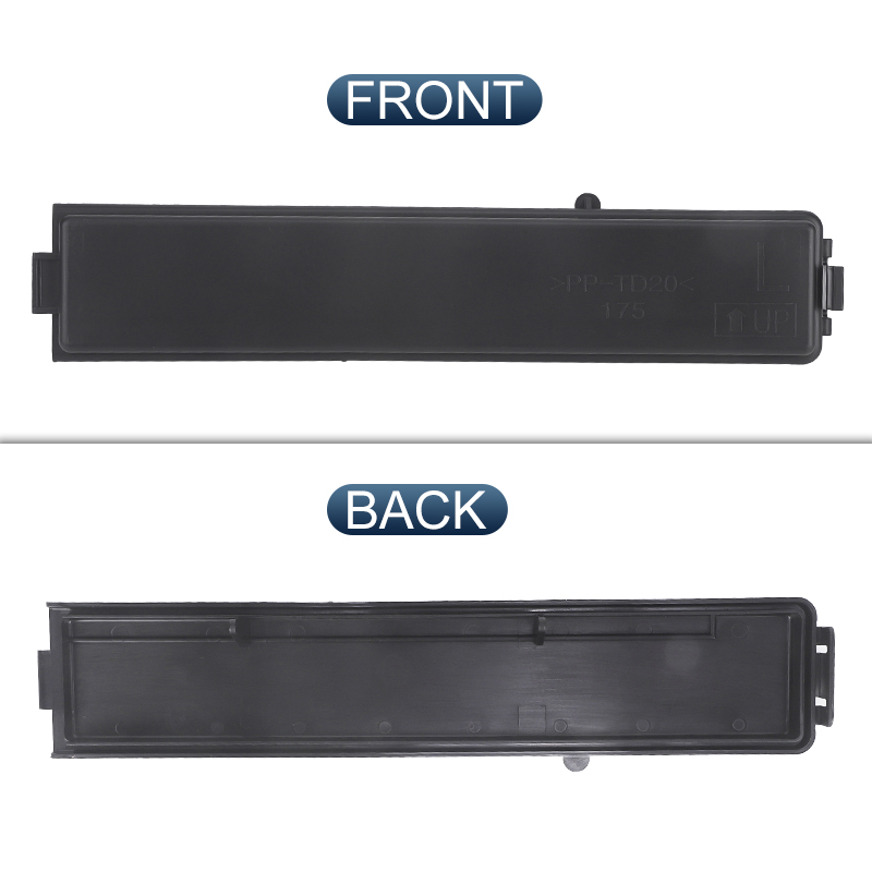88548-0K020 Door Access Cabin Air Filter Cover Cap Replacement For