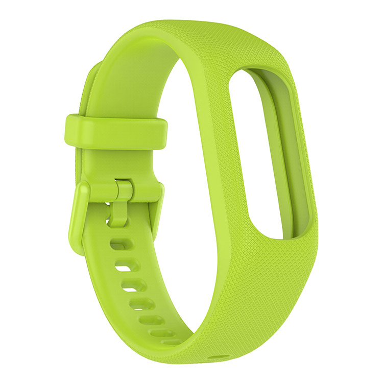 GARMIN vivosport Lime light バンド:S/M GARMIN vivosport Lime light バンド:S/M 【公式通販】