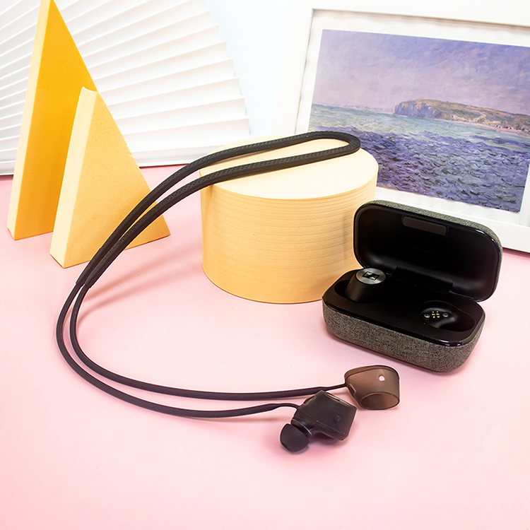 For Sennheiser Momentum True Wireless2 Anti-lost Rope Neck
