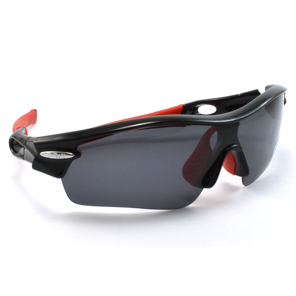 Sport Sonnenbrille Fahrradbrille Sportbrille Mit 5