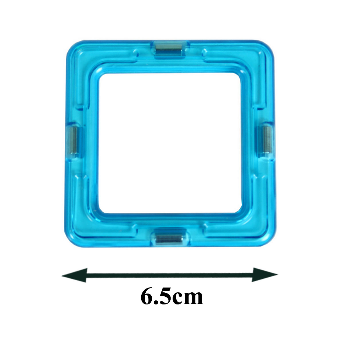 square magnetic blocks