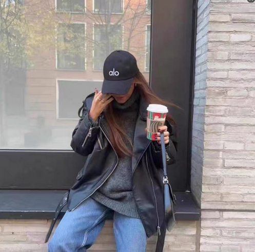 Off Duty Cap | Alo Yoga Hats | Alo Yoga